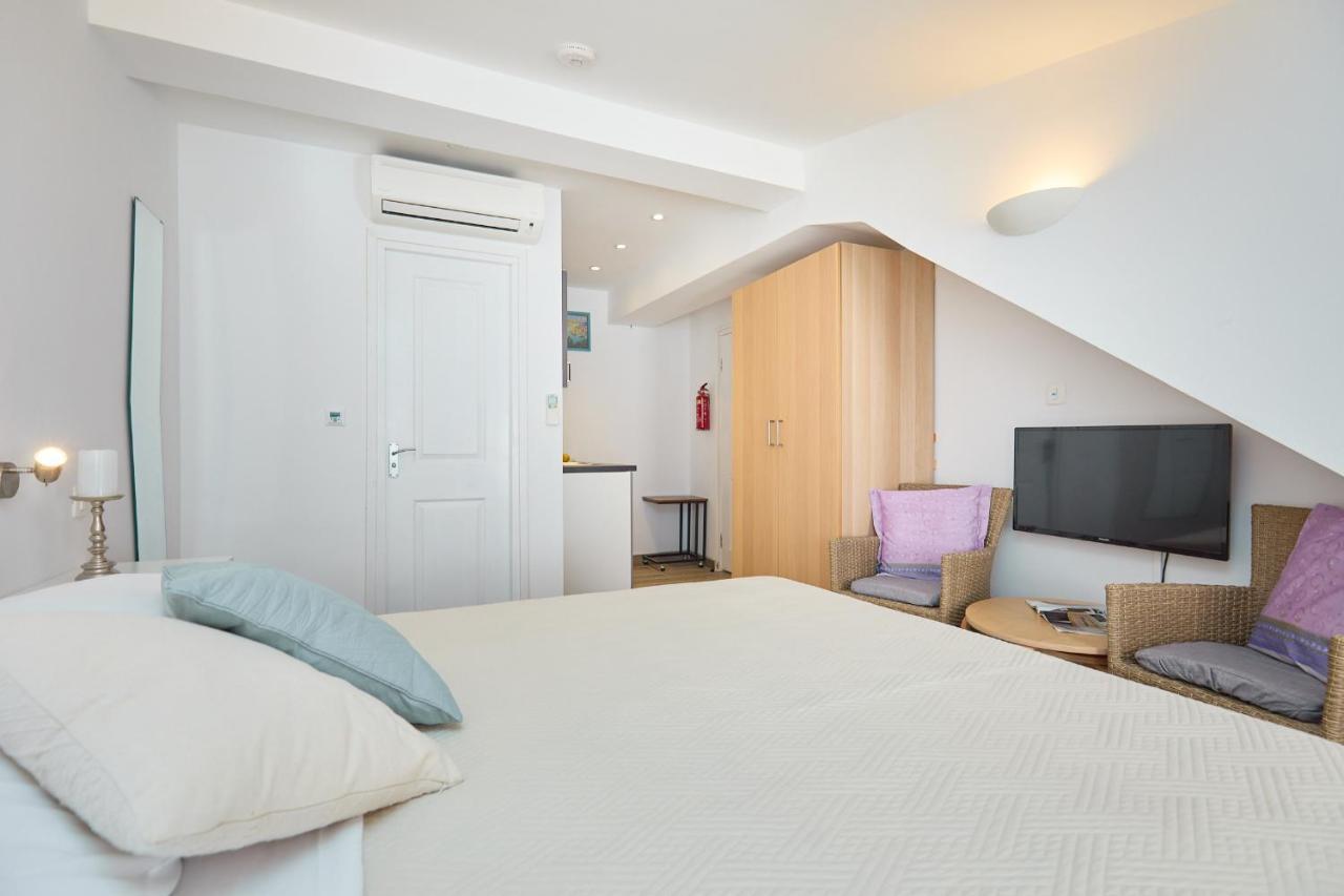 Room Annette Дубровник Екстер'єр фото